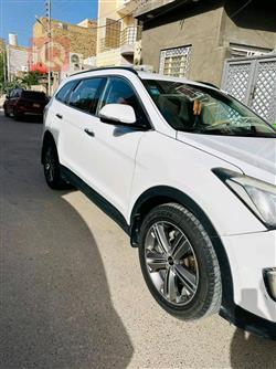هیوندای گراند سەنتافی